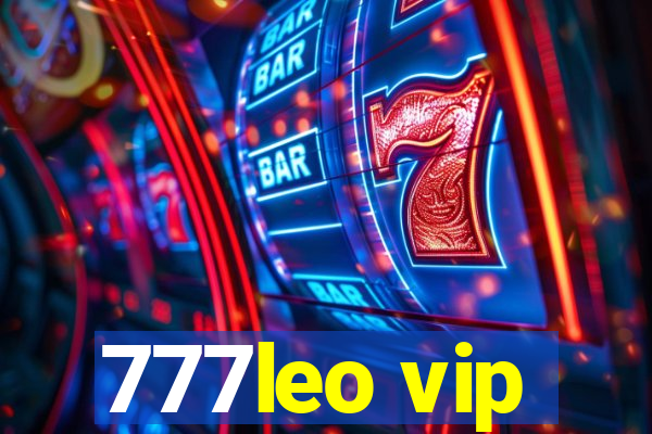 777leo vip